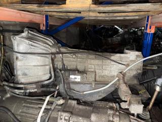 АКПП Land Rover Discovery 2000 2.5 td 15P