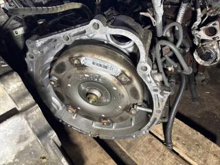 АКПП Toyota Camry 2008 2.4 I 2AZ