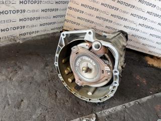 АКПП BMW 1-series 2011 1.6 I N45B16AB