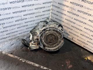 АКПП Ford Focus 2014 2.0 Ti-VCT MGDA