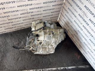 АКПП KIA Optima 2011 2.4 gdi G4KJ