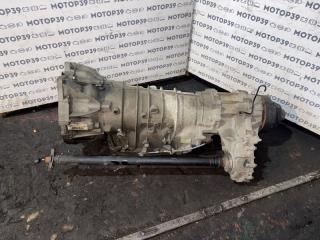 АКПП BMW x5 2003 3.0 I 306S3