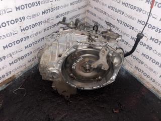 АКПП Hyundai I20 2017 1.4 i G4LC