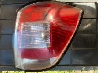 Фонарь задний правый Opel Astra H БУ