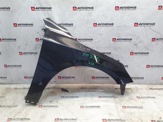 Крыло правое переднее VOLVO V60 FW48 Крыло правое переднее VOLVO V60 FW48