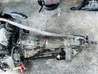 АКПП TOYOTA CROWN MAJESTA UZS173 2001 1UZ-FE