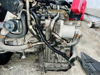 АКПП MITSUBISHI OUTLANDER CW5W 2006 4B12
