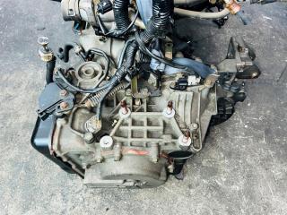 АКПП MITSUBISHI DION CR9W 2001 4G63GDI