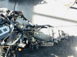 АКПП SUBARU LEGACY BL5 2006 EJ203HPDAE
