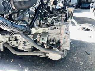АКПП MAZDA AXELA BL5FW 2010 ZY-VE