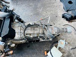 АКПП TOYOTA CROWN GRS182 2004 3GR-FSE