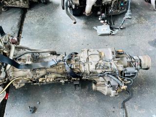 АКПП MITSUBISHI PAJERO V73W 2005 6G72