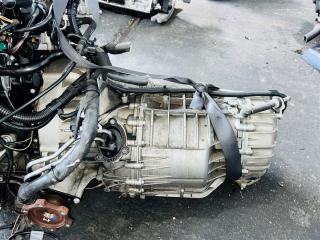 АКПП AUDI A4 8K2 2011 CDNB