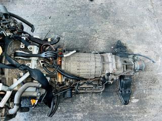 АКПП SUBARU IMPREZA GG3 2006 EJ152DP8AE