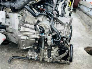 АКПП MITSUBISHI LANCER VZNY12 2012 HR16DE