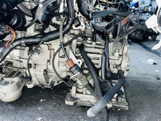 АКПП MAZDA ATENZA GH5FW 2008 L5-VE