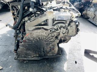 АКПП MAZDA AXELA BKEP 2007 LF-VE
