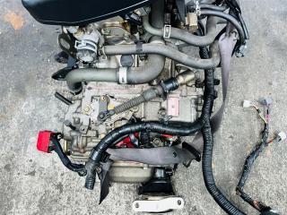 АКПП SUZUKI AERIO RD51S 2004 M18A