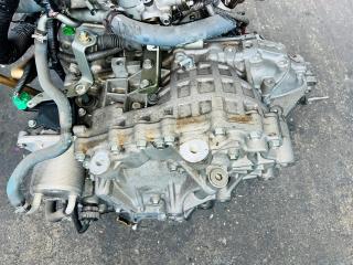 АКПП NISSAN BLUEBIRD SYLPHY KG11 2007 MR20DE