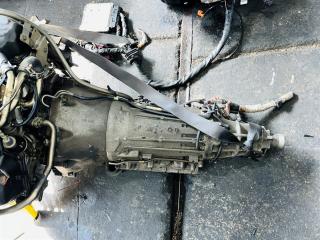 АКПП NISSAN ELGRAND ALE50 1999 VG33E