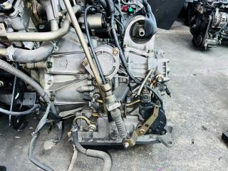АКПП NISSAN TEANA J31 2004 VQ23DE