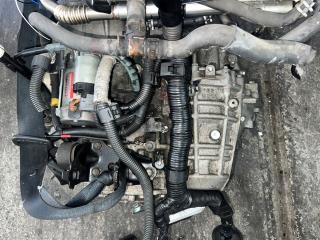 АКПП TOYOTA AVENSIS AZT250 2006 1AZ-FSE