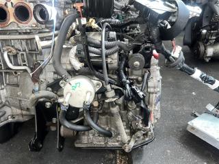 АКПП TOYOTA AVENSIS AZT250 2006 1AZ-FSE