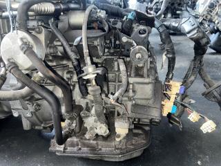 АКПП TOYOTA WISH ANE10 2007 1AZ-FSE