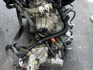 АКПП TOYOTA PASSO KGC10 2005 1KR-FE
