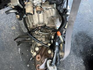 АКПП TOYOTA PASSO KGC10 2007 1KR-FE