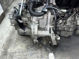 АКПП TOYOTA PASSO KGC10 2009 1KR-FE
