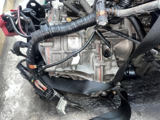 АКПП TOYOTA VITZ KSP130 2011 1KR-FE