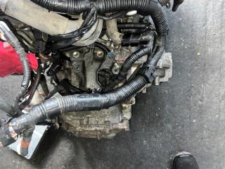 АКПП TOYOTA PORTE NNP10 2009 2NZ-FE