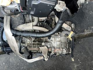 АКПП TOYOTA ISIS ZGM10 2013 2ZR-FAE