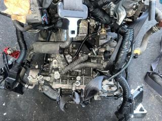 АКПП TOYOTA COROLLA RUMION ZRE152 2008 2ZR-FE