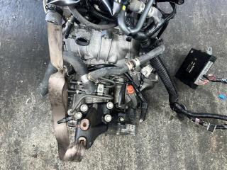 АКПП TOYOTA PASSO SETTE M502G 2011 3SZ-VE