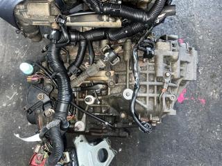 АКПП MITSUBISHI COLT Z25A 2003 4G19
