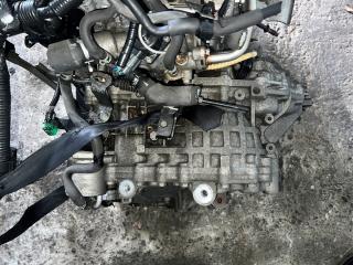 АКПП NISSAN LAFESTA B30 2005 MR20DE