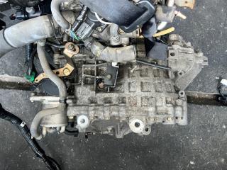 АКПП NISSAN LAFESTA B30 2005 MR20DE