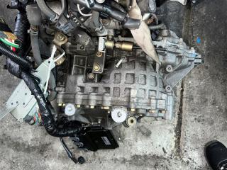 АКПП NISSAN BLUEBIRD SYLPHY KG11 2006 MR20DE