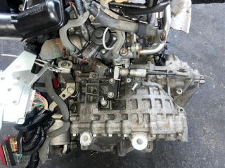 АКПП NISSAN BLUEBIRD SYLPHY KG11 2007 MR20DE