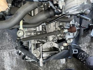 АКПП MAZDA AXELA BM5FP 2014 P5-VPS