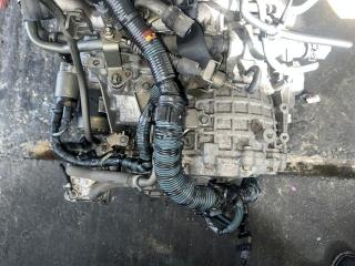 АКПП NISSAN TEANA PJ31 2003 VQ35DE