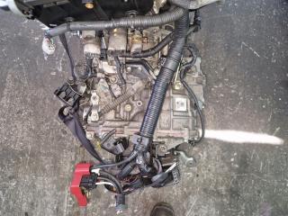 АКПП TOYOTA VITZ KSP90 2010 1KR-FE