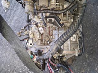 АКПП TOYOTA VITZ KSP130 2011 1KR-FE