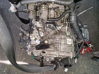 АКПП TOYOTA VITZ KSP130 2011 1KR-FE