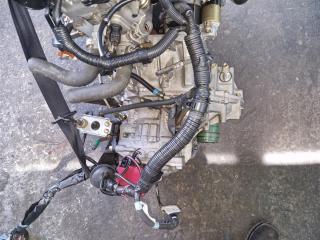 АКПП TOYOTA VITZ SCP10 2001 1SZ-FE