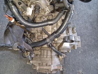 АКПП TOYOTA VITZ SCP10 2004 1SZ-FE