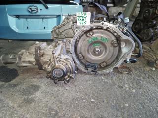 АКПП MITSUBISHI COLT PLUS Z24W 2010 4A91