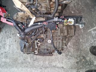 АКПП MITSUBISHI COLT Z25A 2003 4G19